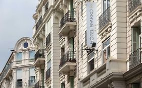 Hôtel Byakko Nice